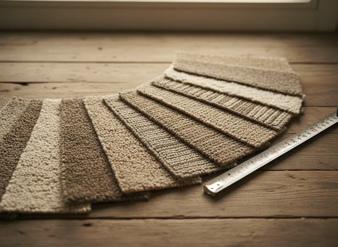 Carpet Installation Corfu, NY FAQs